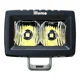 thumbnail image 1 of Faro Auxiliar Dually Barra Led Illume Mammoth Jeep Rzr Moto, 1 of 8