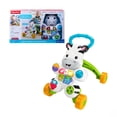 thumbnail image 1 of Andadera de Aprendizaje Fisher-Price Ríe y Aprende Cebra, 1 of 4