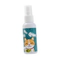 thumbnail image 3 of Spray de Hierba Gatera para Gatos, Divertidos Suministros Interactivos para Mascotas, Juguetes para Postes Rascadores para Cama de Gato, 3 of 9