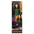 thumbnail image 2 of Marvel: Eternals Titan Hero Series Sersi Kids Toy Action Figure for Boys and Girls Ages 4 5 6 7 8 and Up (12”), 2 of 8