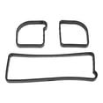 thumbnail image 5 of For Ford Lincoln Mercury 2.0L 2.3L 2.5L Cylinder Valve Cover Gasket Set VS50639R, 5 of 9
