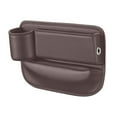 thumbnail image 1 of Car Seat Storage Box Car Multifunctional Storage Box Car Universal Plug Decoration, 1 of 2