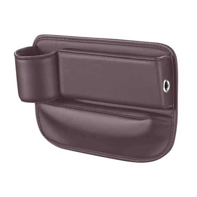 Car Seat Storage Box Car Multifunctional Storage Box Car Universal Plug Decoration