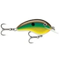 thumbnail image 2 of Rapala Ott's Garage Tiny 04 Classic Craw, 2 of 7