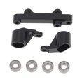 thumbnail image 2 of Partes de Actualización de Automóviles RC Ajuste para -T2.0 1/18 Scale telemando Crawler Clrowler Escalada Hobby Modelo Coche Vehí kits de dirección, 2 of 6