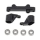 thumbnail image 2 of Repuestos para LOSI Mini-T2.0 1/18 2WD Buggy de escalada a control remoto, modelo de coche, vehículo de bricolaje, reemplazo kits de dirección, 2 of 6