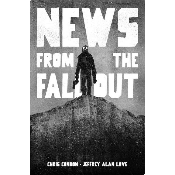 News from the Fallout, (Paperback)