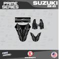 thumbnail image 4 of Kalair GFX Graphics Kit for Suzuki RM85 (2005-2023) Prime Series, 4 of 5