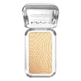 thumbnail image 2 of Iluminador Nyx Professional Makeup Buttermelt Highlihter than gold  5 grs, 2 of 4