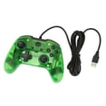 thumbnail image 1 of Joystick para juegos Bling Bling controlador de juegos con cable dual alta capacidad, 1 of 12