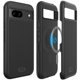 thumbnail image 1 of Funda TUDIA Pixel 8a 2024 Doble Capa Antigolpes Compatible con Magsafe, 1 of 7