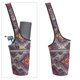 thumbnail image 1 of Bolsa para esterilla de con bolsillo de gran tamaño y bolsillo con cremallera, se la la adaptaciónción a la mayoría de esterillas de , bolsas de por D, 1 of 8
