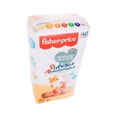 thumbnail image 3 of Pañales Fisher Price Mattel Etapa 1 Unisex 40 pzas, 3 of 4
