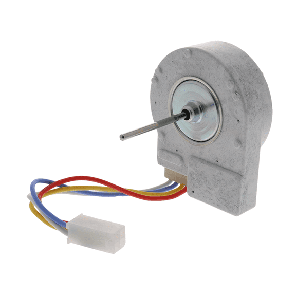 ERP W10822580 Refrigerator Evaporator Fan Motor