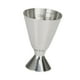 thumbnail image 4 of Jigger para coctelería, medidor de coctelería, herramienta para barman, taza medidora para café, margarita, whisky, bebida , restaurante, 4 of 9