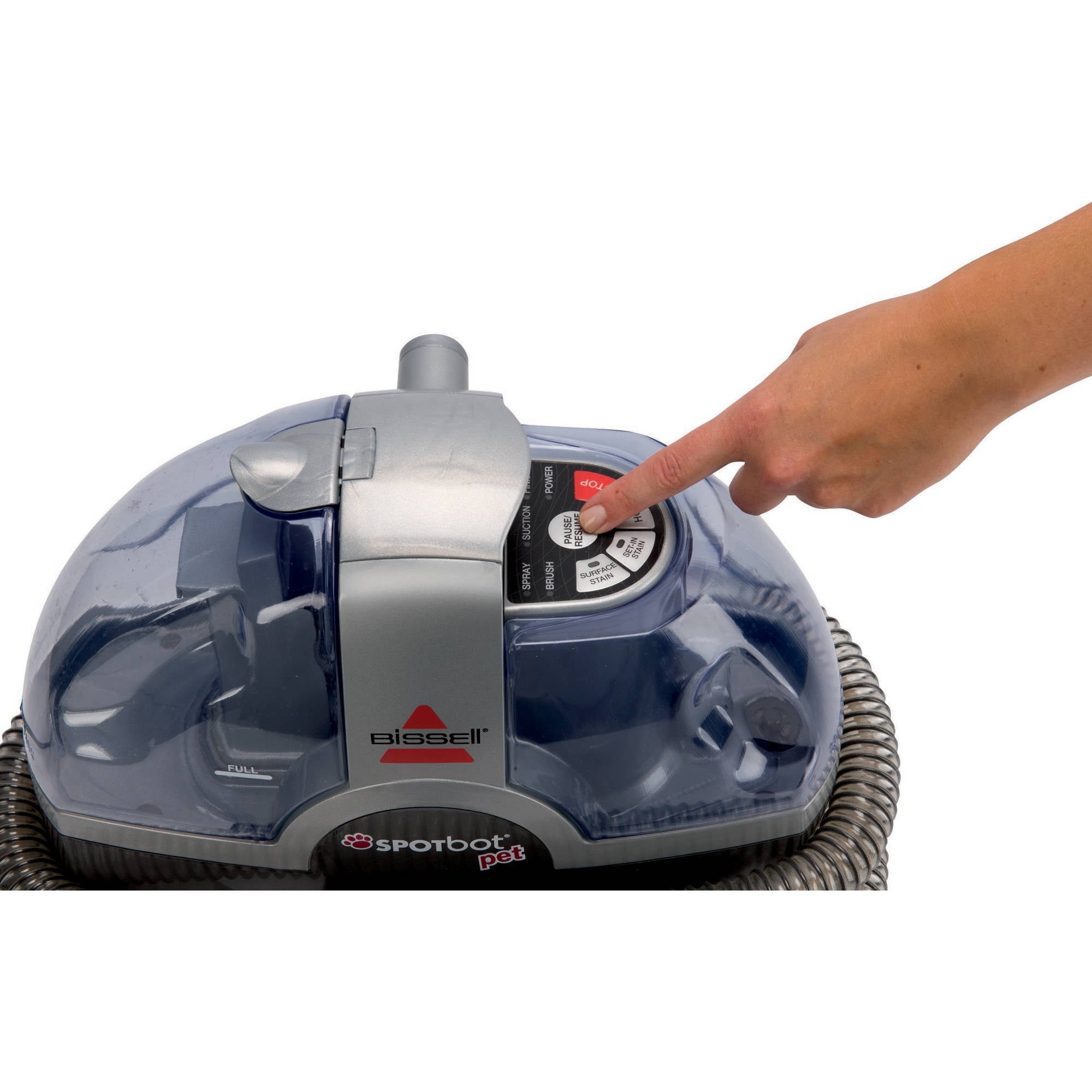 bissell spotbot pet 33n8a