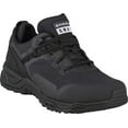thumbnail image 2 of Men's Original S.W.A.T. Alpha Fury Tactical Shoe Black Air Mesh 10.5 M, 2 of 2