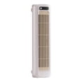 thumbnail image 1 of Maytalsory Rechargeable Electric Fan For Portable Cooling Anywhere tower fan Low Noise Level Rechargeable Fan Tower, 1 of 6
