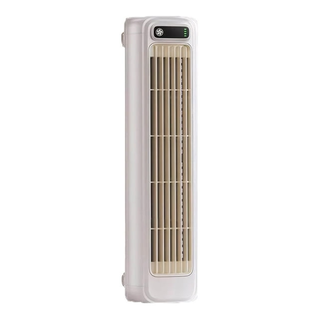 Maytalsory Rechargeable Electric Fan For Portable Cooling Anywhere tower fan Low Noise Level Rechargeable Fan Tower