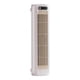 thumbnail image 1 of Cateissary Ventilador de torre con levitación magnética, motor sin escobillas, silencioso, recargable, eléctrico Electrodomésticos blanco albaricoque Modelo recargable, 1 of 6