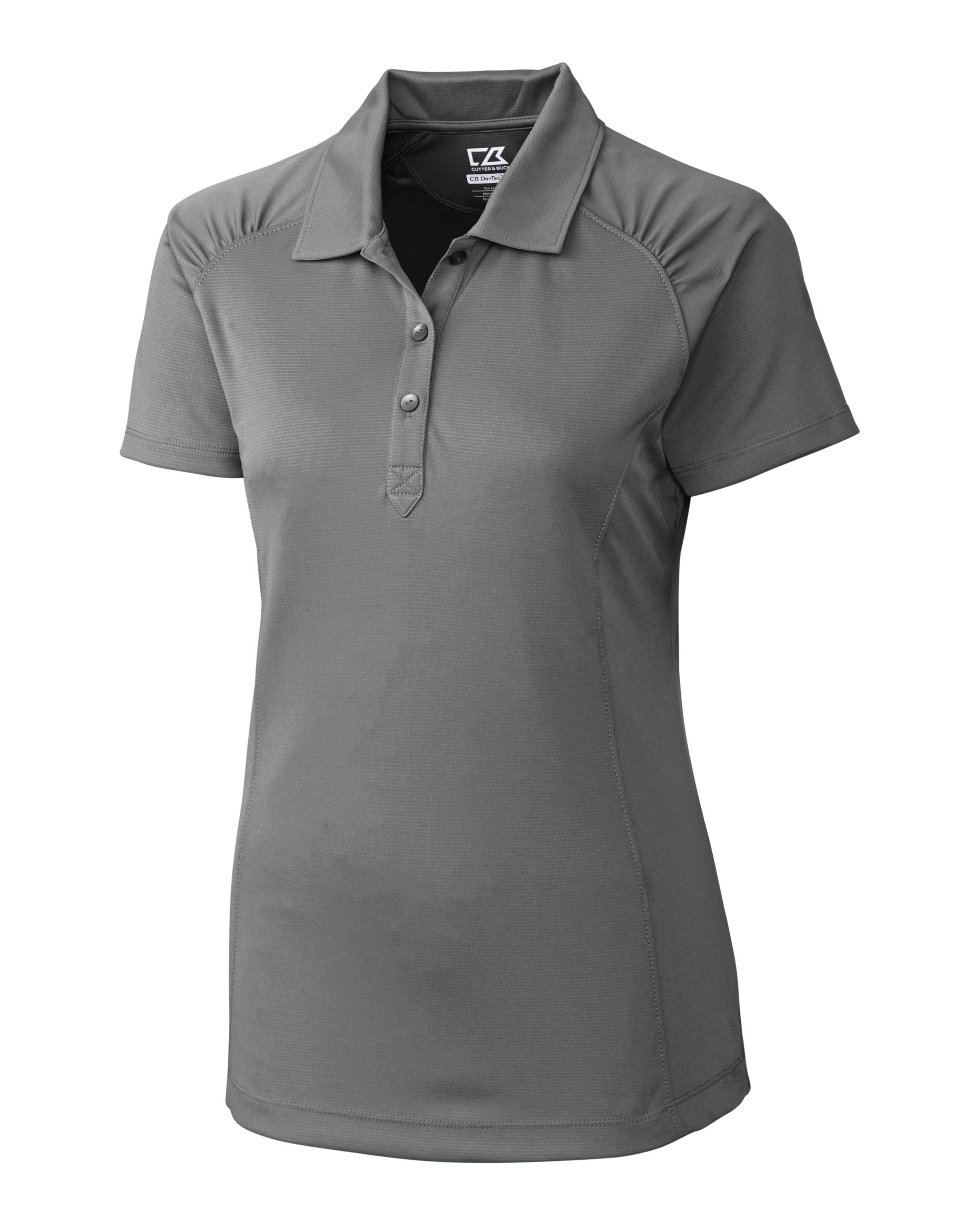 Cutter \u0026 Buck Women's CB DryTec Short 