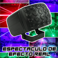 thumbnail image 4 of Laser SMR PRO 500 MW 24 Salidas RGB Luces Fiesta DJ Led, 4 of 4