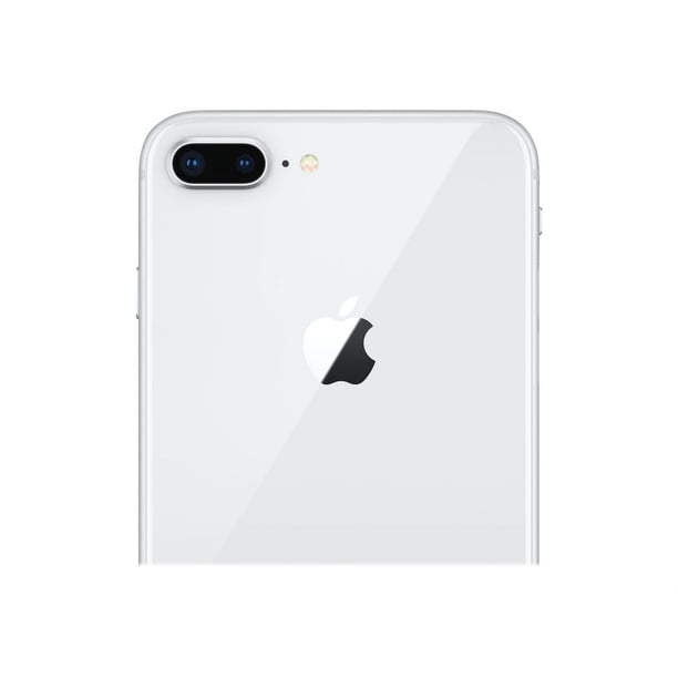 Open Box APPLE IPHONE 8 PLUS 64GB AT&T - MQ8U2LL/A - SILVER