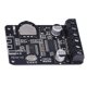 thumbnail image 1 of Módulo amplificador de Audio Worallymy Bluetooth 5,0 amplificador de doble canal de Audio de alta potencia placa de circuito módulo estéreo sin cubierta Worallymy JD735808330, 1 of 7