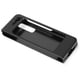 thumbnail image 2 of Funda protectora anticaídas ABS para Samsung Galaxy Z Fold 1 W20 (negra), 2 of 14