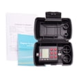 thumbnail image 1 of Digital Torque Meter Digital Backlight Display Wrench Torque Tester Two Working Modes Adjustable Five Units, 1 of 8