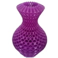 thumbnail image 3 of WYZworks PLA 1.75mm [ PURPLE ] Premium Thermoplastic Polylactic Acid 3D Printer Filament - Dimensional Accuracy +/- 0.05mm 1kg/2.2lb + [ Multiple Color Options Available ], 3 of 6