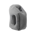 thumbnail image 1 of Almohada inflable para el cuello utilizada para aviones/coches/autobuses/trenes, 1 of 6