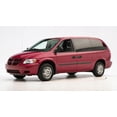 thumbnail image 2 of 21" inch Black Stainless Antenna Mast Power Radio for DODGE GRAND CARAVAN 2004-2007, 2 of 6