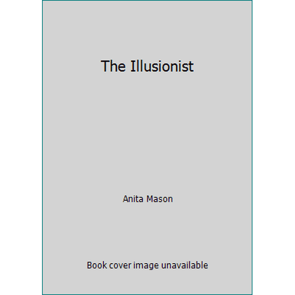 Pre-Owned The Illusionist (Paperback) 0349122792 9780349122793