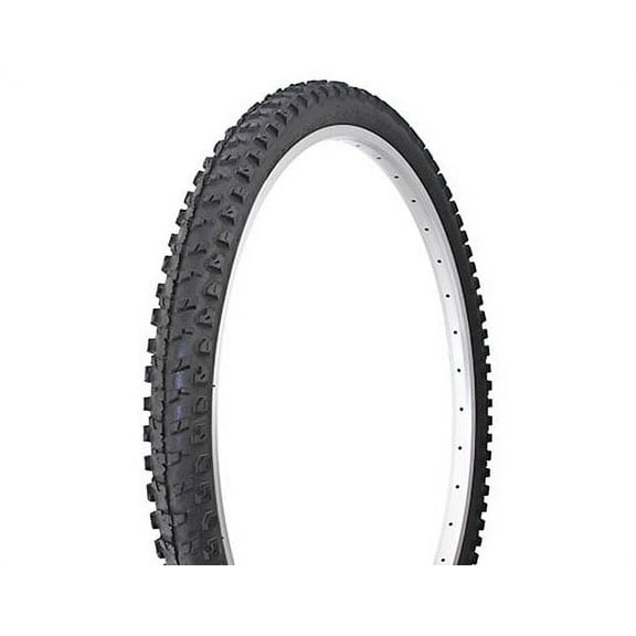 bike Tire Duro 27.5" x 2.20" Black/Black Side Wall DB-1075. , bicycle tires