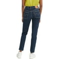thumbnail image 3 of Levi’s Original Red Tab Women's 501 Stretch Skinny Jeans, 3 of 5