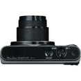 thumbnail image 4 of Canon PowerShot SX620 HS Camera (Black) + Extra Battery +Tripod + Case -16GB Kit (International Version), 4 of 9