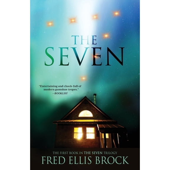 Pre-Owned The Seven (Paperback) 1948018772 9781948018777