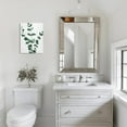 thumbnail image 5 of Trendy Boho Wall Decor12x16 Unframed Botanical Plant & Floral Kitchen Prints, 5 of 7