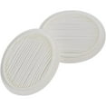 thumbnail image 2 of Trend P100 Filters For Air Stealth Half Mask Safety Respirator 2Pk, 2 of 7