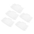 thumbnail image 2 of 30pcs Disposable Shirt Collar Absorbent Pads Hat Sweat Absorption Cushions, 2 of 3
