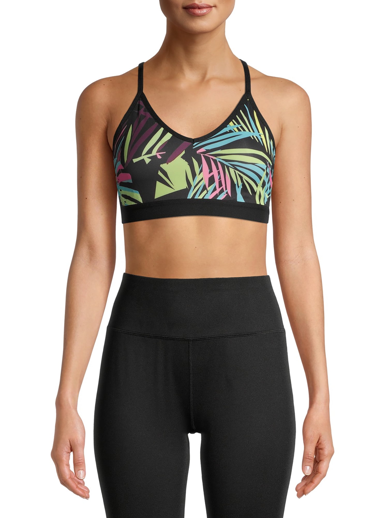 Athletic Works Women's Core Sports Bra