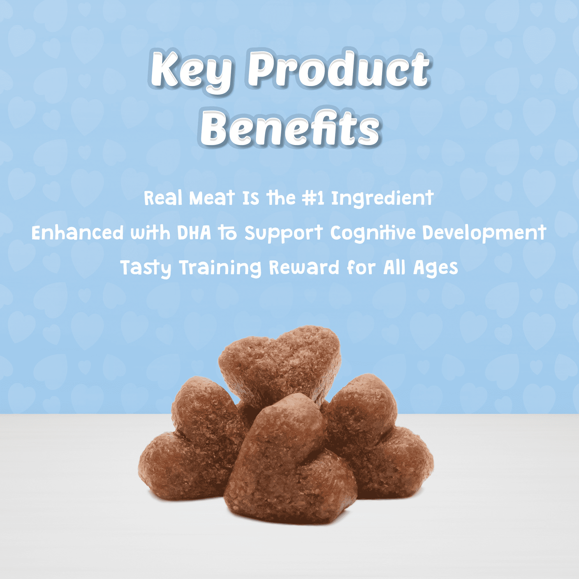 Blue Buffalo BLUE Bits Natural SoftMoist Training Dog Treats TOGO Chicken Recipe  Bags