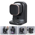 thumbnail image 4 of Automatic Electric Toothpaste Dispenser Wall Mounted Toothpaste Holder Punch Free Toothpaste Rack, 4 of 8