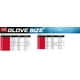 thumbnail image 2 of Guante de béisbol Rawlings PLAYERS Series T-Ball & Youth 9, 2 of 8
