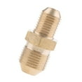 thumbnail image 3 of Conector de Acoplamiento de Manguera de latón perfecl 14 mm M a 18 mm M, 3 of 6