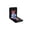 Pink, variant on Pre-Owned Samsung Galaxy Z Flip3 256GB F711U Unlocked