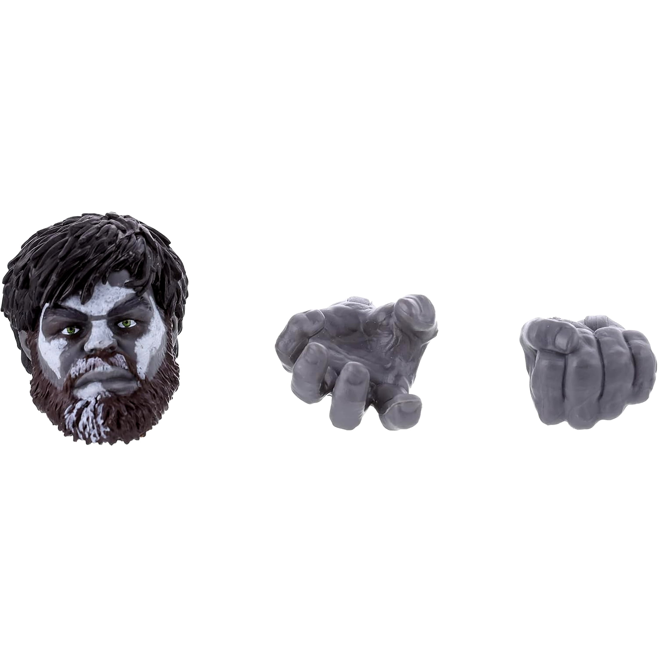 Marvel Legends Series Marvel's Avengers Hulk Gamerverse Action Figure Exclusive