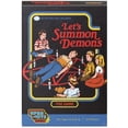 thumbnail image 2 of Steven Rhodes: Let's Summon Demons, 2 of 7