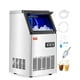 thumbnail image 1 of Máquina de hacer hielo VEVOR Commercial 100 kg/24 h con 7,3 kg de almacenamiento, 1 of 9